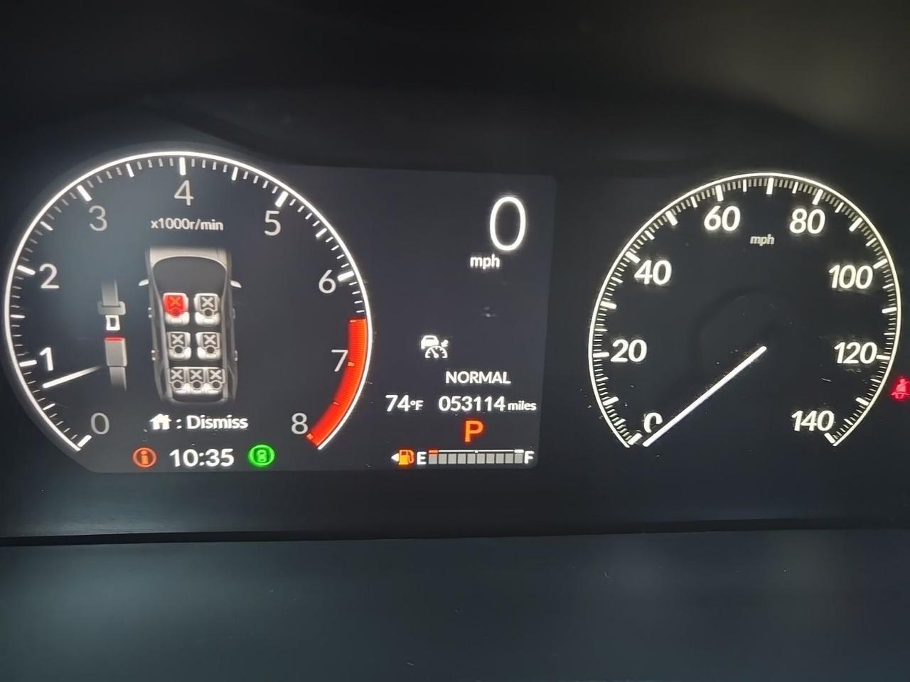 2024 Honda Pilot TrailSport West Burlington IA