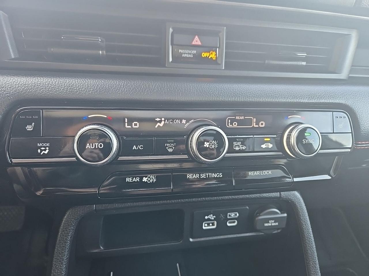 2024 Honda Pilot TrailSport West Burlington IA