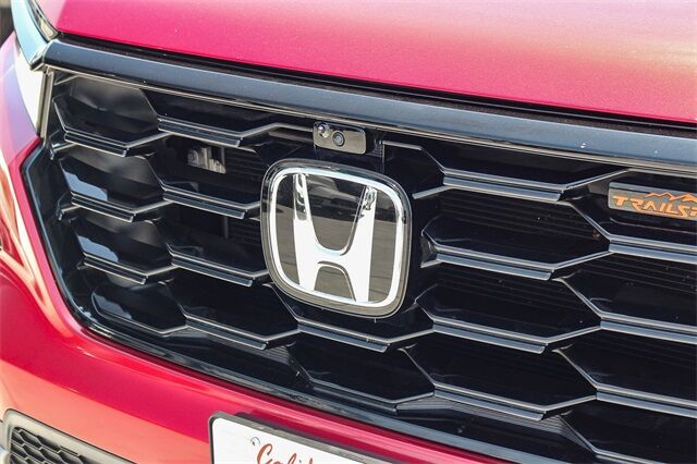 2024 Honda Pilot TrailSport El Monte CA