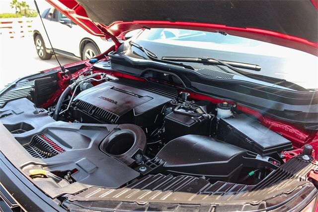 2024 Honda Pilot TrailSport El Monte CA