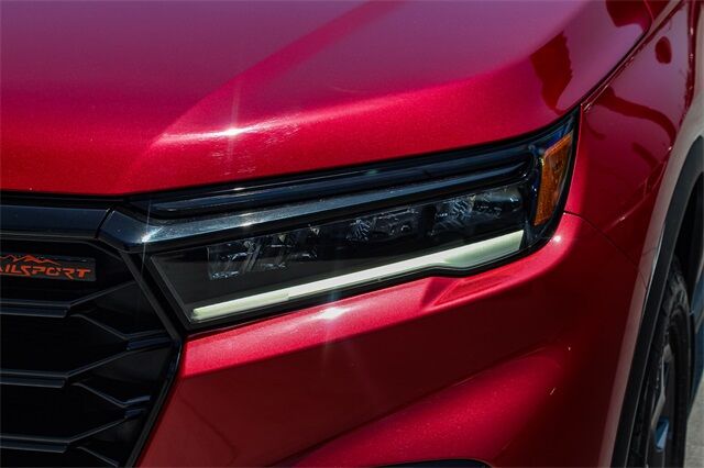 2024 Honda Pilot TrailSport El Monte CA