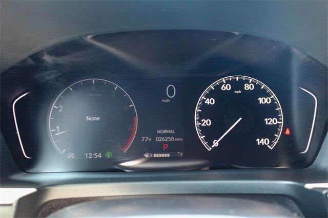2024 Honda Pilot TrailSport El Monte CA