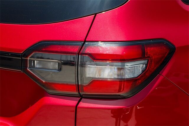 2024 Honda Pilot TrailSport El Monte CA