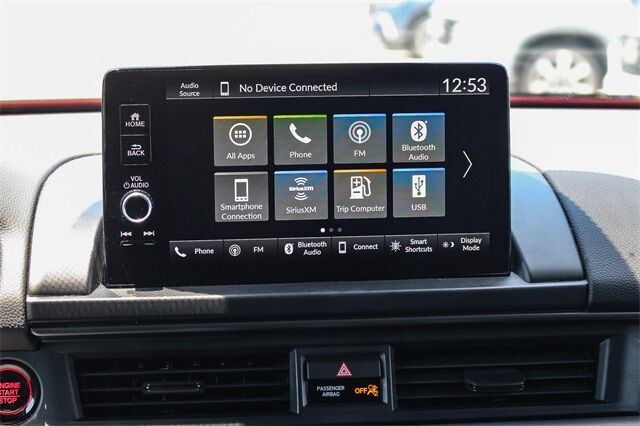 2024 Honda Pilot TrailSport El Monte CA