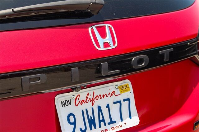 2024 Honda Pilot TrailSport El Monte CA