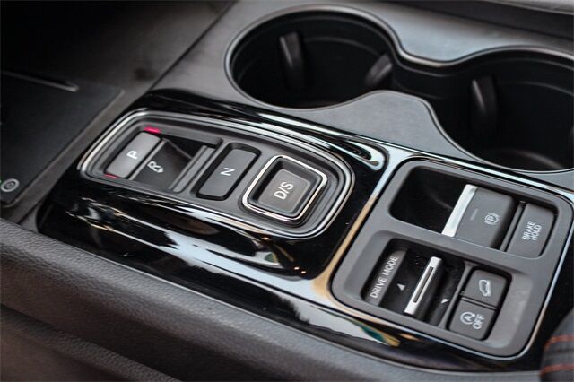 2024 Honda Pilot TrailSport El Monte CA