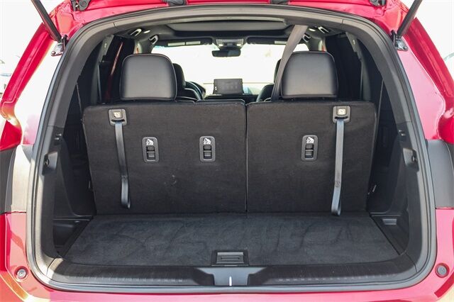 2024 Honda Pilot TrailSport El Monte CA