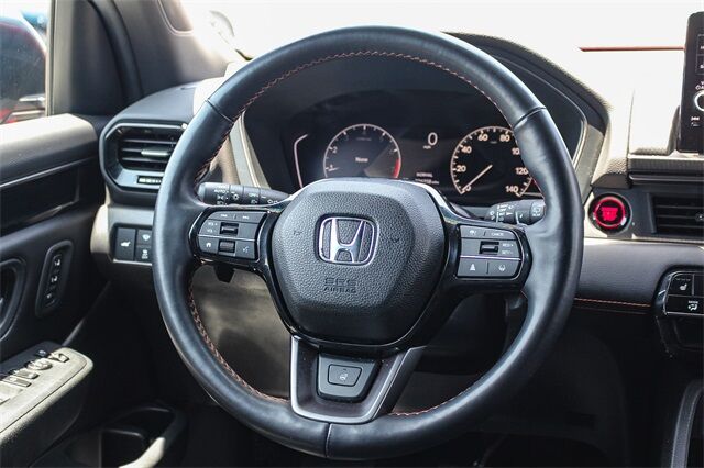 2024 Honda Pilot TrailSport El Monte CA