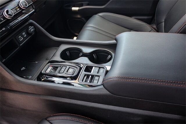 2024 Honda Pilot TrailSport El Monte CA
