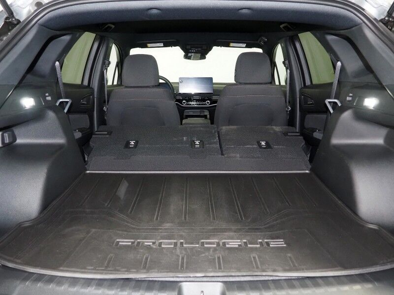 2024 Honda Prologue EX AWD *NAVIGATION, ADAPTIVE CRUISE, SAFETY ALERTS, BACKUP-CAMERA, COLOR TOUCHSCREEN, HEATED SEATS, REMOTE START, 19 INCH ALLOYS, WIRELESS CHARGING, ANDROID & APPLE Round Rock TX