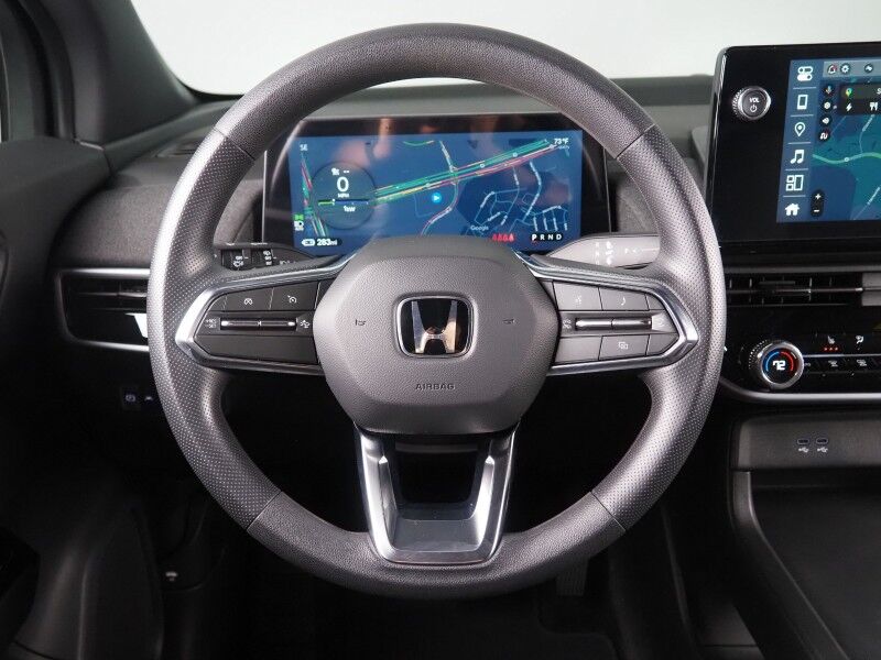 2024 Honda Prologue EX AWD *NAVIGATION, ADAPTIVE CRUISE, SAFETY ALERTS, BACKUP-CAMERA, COLOR TOUCHSCREEN, HEATED SEATS, REMOTE START, 19 INCH ALLOYS, WIRELESS CHARGING, ANDROID & APPLE Round Rock TX