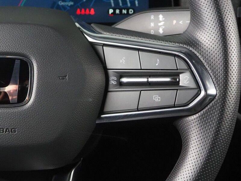 2024 Honda Prologue EX AWD *NAVIGATION, ADAPTIVE CRUISE, SAFETY ALERTS, BACKUP-CAMERA, COLOR TOUCHSCREEN, HEATED SEATS, REMOTE START, 19 INCH ALLOYS, WIRELESS CHARGING, ANDROID & APPLE Round Rock TX