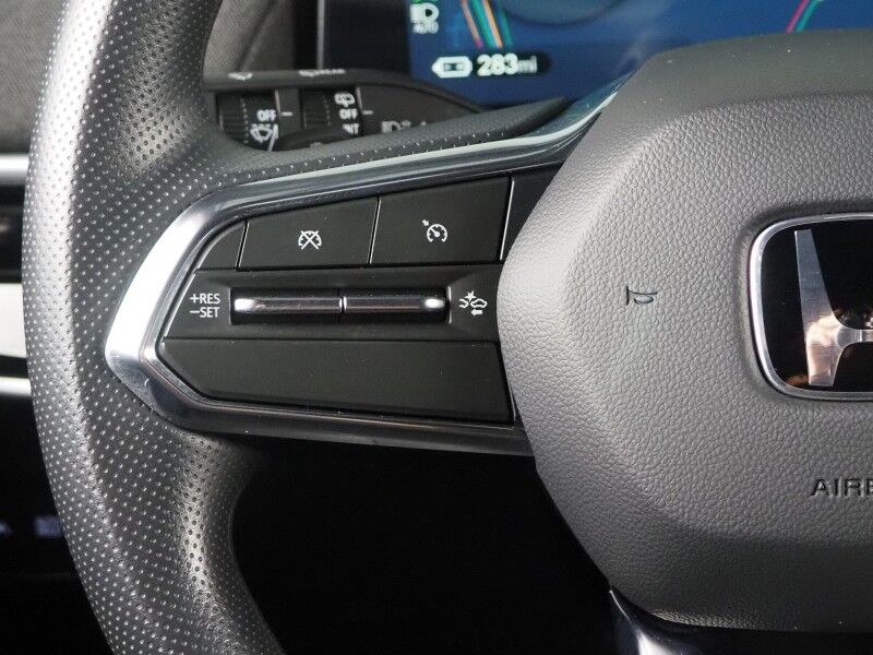 2024 Honda Prologue EX AWD *NAVIGATION, ADAPTIVE CRUISE, SAFETY ALERTS, BACKUP-CAMERA, COLOR TOUCHSCREEN, HEATED SEATS, REMOTE START, 19 INCH ALLOYS, WIRELESS CHARGING, ANDROID & APPLE Round Rock TX