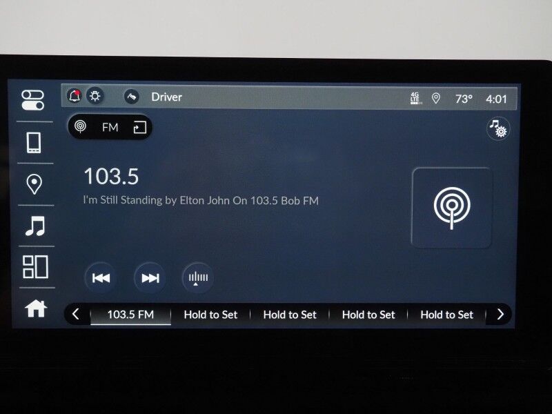 2024 Honda Prologue EX AWD *NAVIGATION, ADAPTIVE CRUISE, SAFETY ALERTS, BACKUP-CAMERA, COLOR TOUCHSCREEN, HEATED SEATS, REMOTE START, 19 INCH ALLOYS, WIRELESS CHARGING, ANDROID & APPLE Round Rock TX