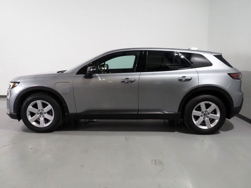 2024 Honda Prologue EX AWD *NAVIGATION, ADAPTIVE CRUISE, SAFETY ALERTS, BACKUP-CAMERA, COLOR TOUCHSCREEN, HEATED SEATS, REMOTE START, 19 INCH ALLOYS, WIRELESS CHARGING, ANDROID & APPLE Round Rock TX