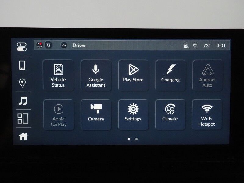 2024 Honda Prologue EX AWD *NAVIGATION, ADAPTIVE CRUISE, SAFETY ALERTS, BACKUP-CAMERA, COLOR TOUCHSCREEN, HEATED SEATS, REMOTE START, 19 INCH ALLOYS, WIRELESS CHARGING, ANDROID & APPLE Round Rock TX