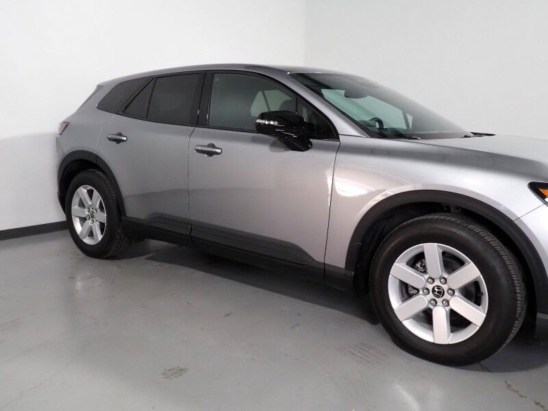 2024 Honda Prologue EX AWD *NAVIGATION, ADAPTIVE CRUISE, SAFETY ALERTS, BACKUP-CAMERA, COLOR TOUCHSCREEN, HEATED SEATS, REMOTE START, 19 INCH ALLOYS, WIRELESS CHARGING, ANDROID & APPLE Round Rock TX