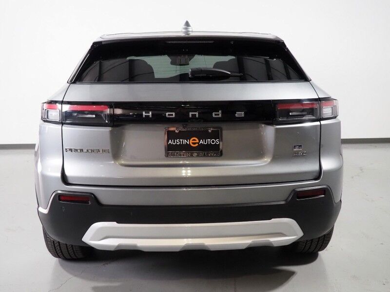 2024 Honda Prologue EX AWD *NAVIGATION, ADAPTIVE CRUISE, SAFETY ALERTS, BACKUP-CAMERA, COLOR TOUCHSCREEN, HEATED SEATS, REMOTE START, 19 INCH ALLOYS, WIRELESS CHARGING, ANDROID & APPLE Round Rock TX