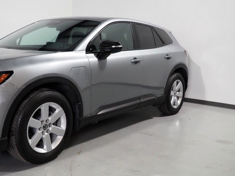 2024 Honda Prologue EX AWD *NAVIGATION, ADAPTIVE CRUISE, SAFETY ALERTS, BACKUP-CAMERA, COLOR TOUCHSCREEN, HEATED SEATS, REMOTE START, 19 INCH ALLOYS, WIRELESS CHARGING, ANDROID & APPLE Round Rock TX