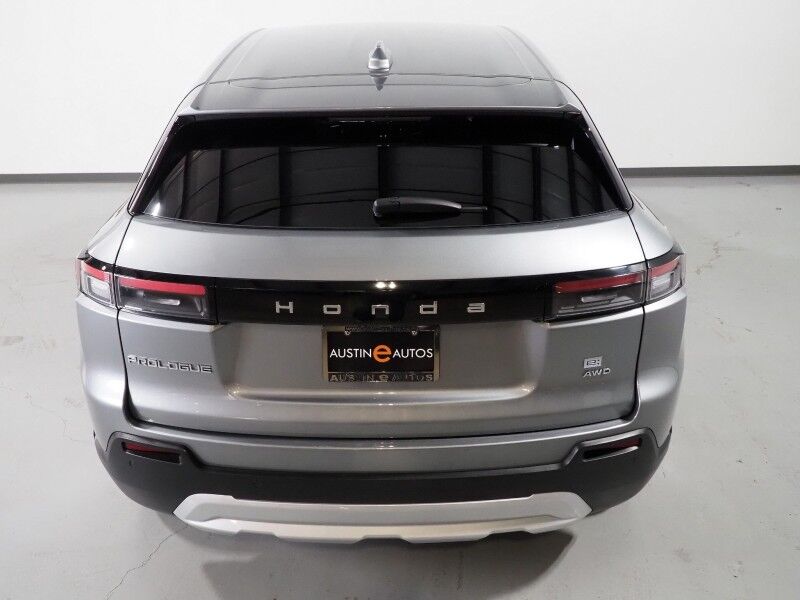 2024 Honda Prologue EX AWD *NAVIGATION, ADAPTIVE CRUISE, SAFETY ALERTS, BACKUP-CAMERA, COLOR TOUCHSCREEN, HEATED SEATS, REMOTE START, 19 INCH ALLOYS, WIRELESS CHARGING, ANDROID & APPLE Round Rock TX