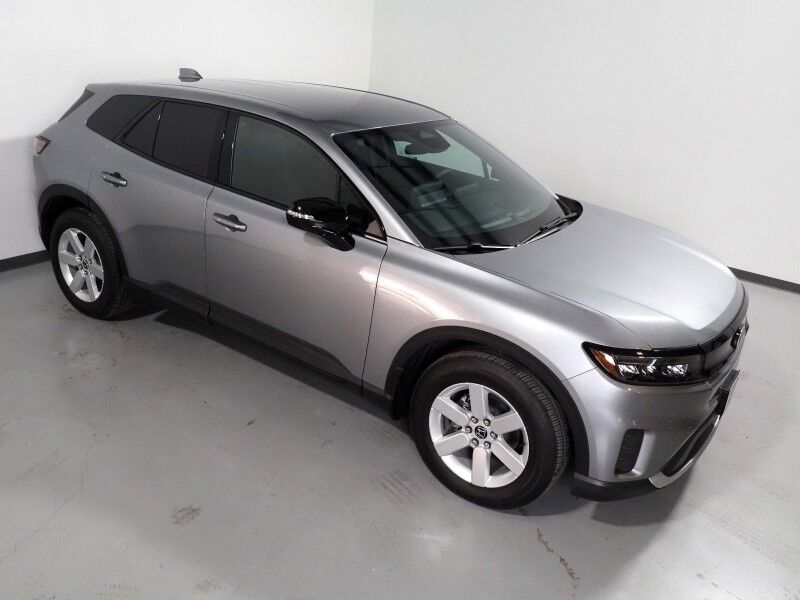 2024 Honda Prologue EX AWD *NAVIGATION, ADAPTIVE CRUISE, SAFETY ALERTS, BACKUP-CAMERA, COLOR TOUCHSCREEN, HEATED SEATS, REMOTE START, 19 INCH ALLOYS, WIRELESS CHARGING, ANDROID & APPLE Round Rock TX