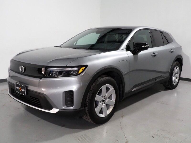 2024 Honda Prologue EX AWD *NAVIGATION, ADAPTIVE CRUISE, SAFETY ALERTS, BACKUP-CAMERA, COLOR TOUCHSCREEN, HEATED SEATS, REMOTE START, 19 INCH ALLOYS, WIRELESS CHARGING, ANDROID & APPLE Round Rock TX