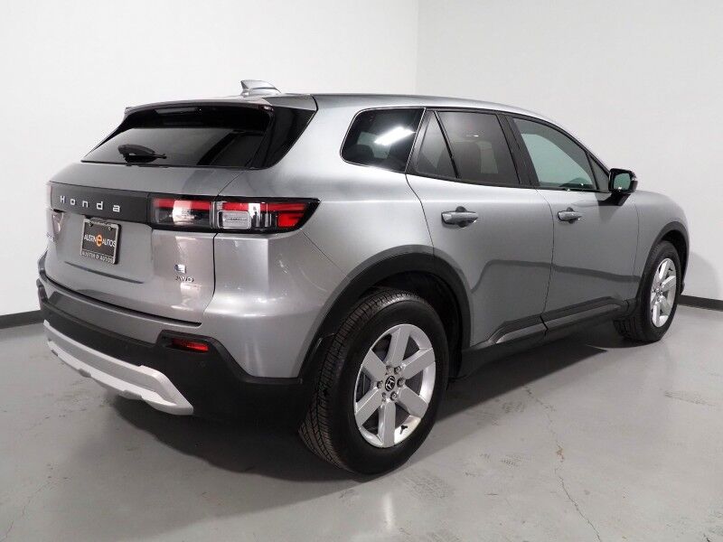 2024 Honda Prologue EX AWD *NAVIGATION, ADAPTIVE CRUISE, SAFETY ALERTS, BACKUP-CAMERA, COLOR TOUCHSCREEN, HEATED SEATS, REMOTE START, 19 INCH ALLOYS, WIRELESS CHARGING, ANDROID & APPLE Round Rock TX