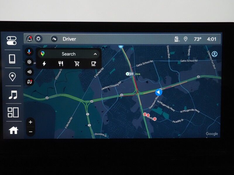 2024 Honda Prologue EX AWD *NAVIGATION, ADAPTIVE CRUISE, SAFETY ALERTS, BACKUP-CAMERA, COLOR TOUCHSCREEN, HEATED SEATS, REMOTE START, 19 INCH ALLOYS, WIRELESS CHARGING, ANDROID & APPLE Round Rock TX