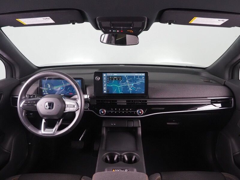 2024 Honda Prologue EX AWD *NAVIGATION, ADAPTIVE CRUISE, SAFETY ALERTS, BACKUP-CAMERA, COLOR TOUCHSCREEN, HEATED SEATS, REMOTE START, 19 INCH ALLOYS, WIRELESS CHARGING, ANDROID & APPLE