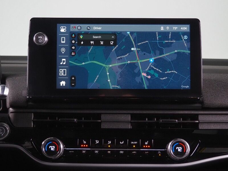 2024 Honda Prologue EX AWD *NAVIGATION, ADAPTIVE CRUISE, SAFETY ALERTS, BACKUP-CAMERA, COLOR TOUCHSCREEN, HEATED SEATS, REMOTE START, 19 INCH ALLOYS, WIRELESS CHARGING, ANDROID & APPLE Round Rock TX