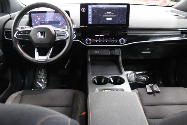 2024 Honda Prologue EX