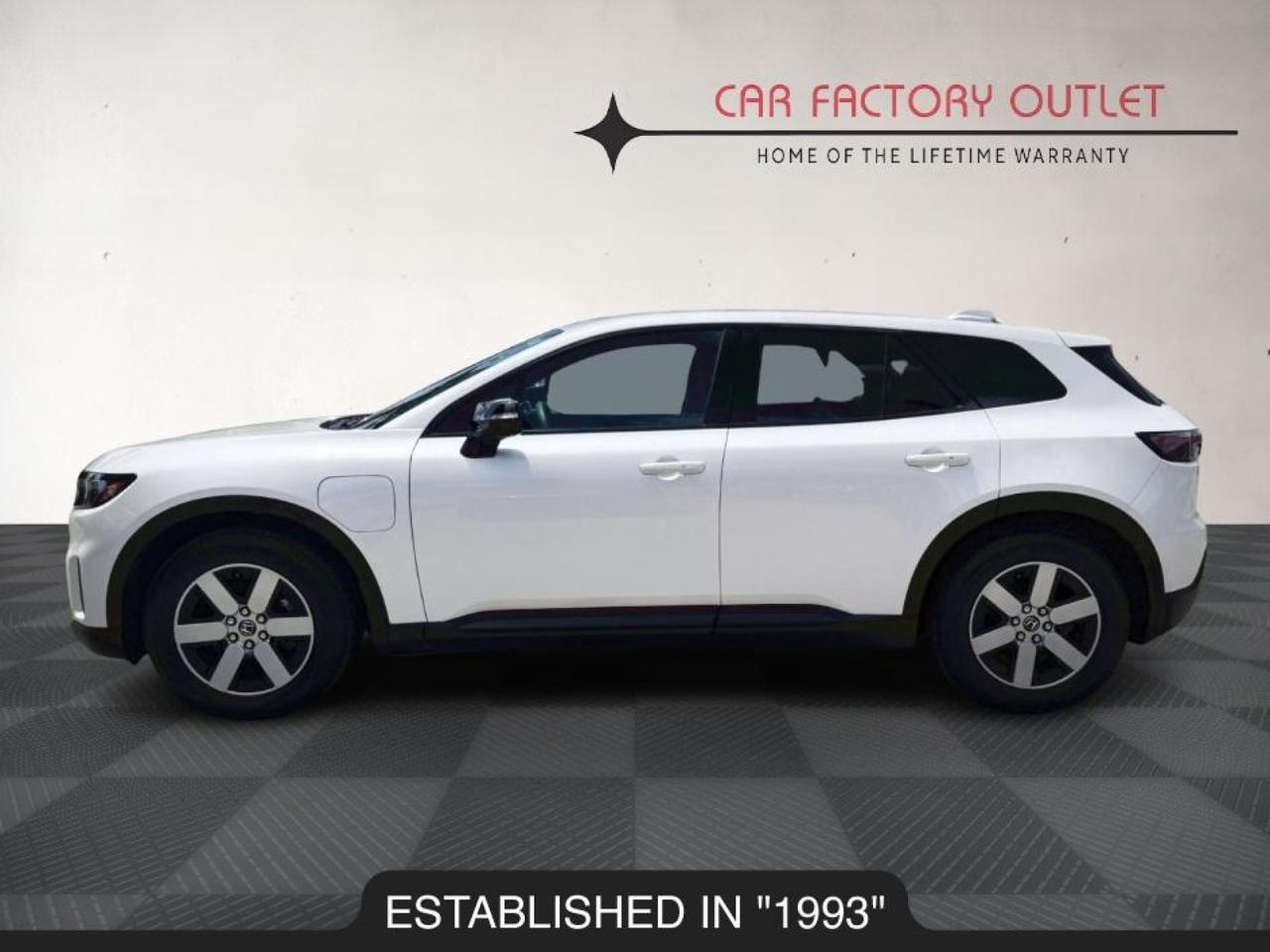 2024 Honda Prologue EX Miami FL