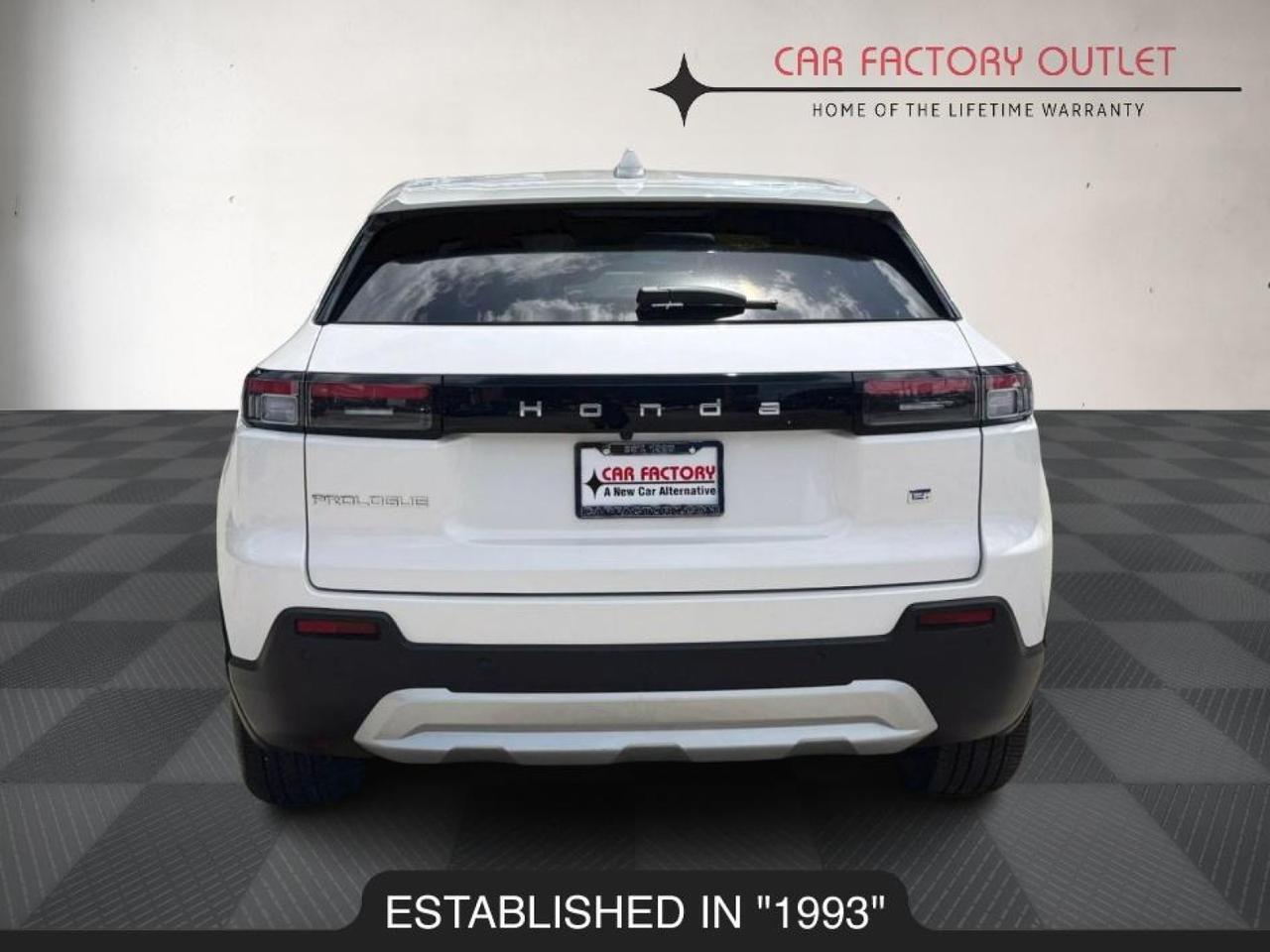 2024 Honda Prologue EX Miami FL