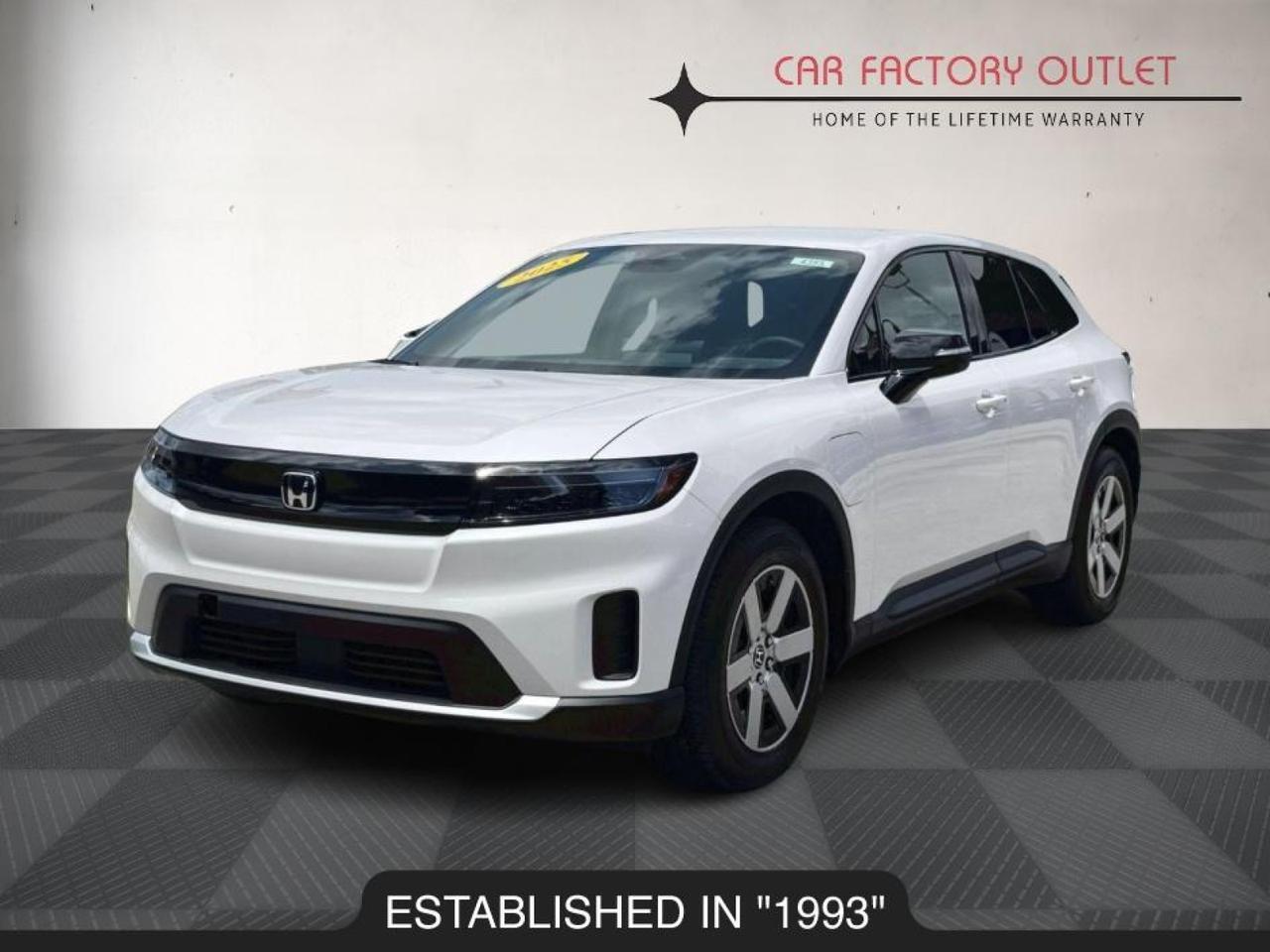 2024 Honda Prologue EX Miami FL
