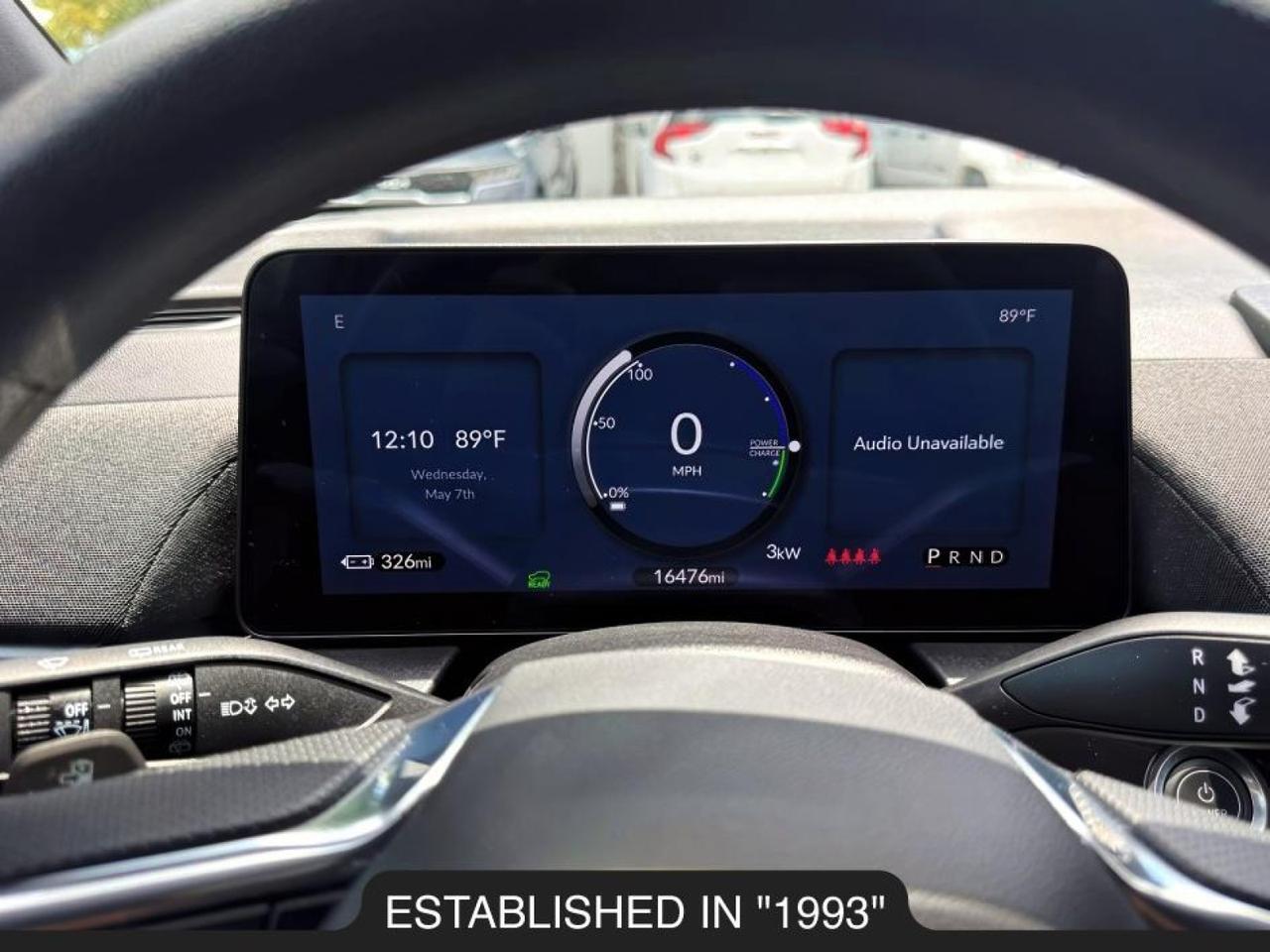 2024 Honda Prologue EX Miami FL