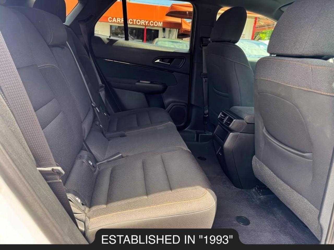2024 Honda Prologue EX Miami FL