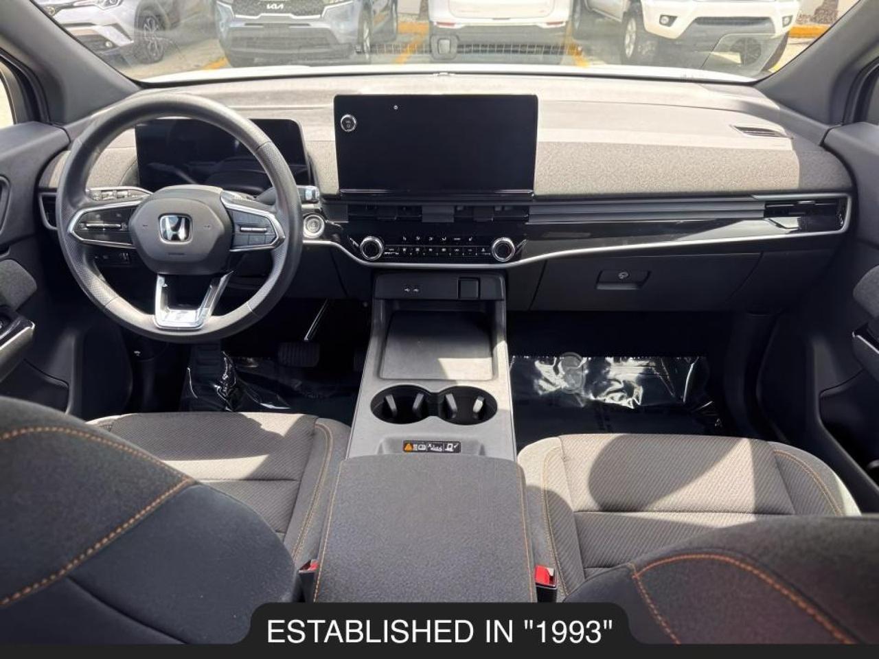 2024 Honda Prologue EX Miami FL