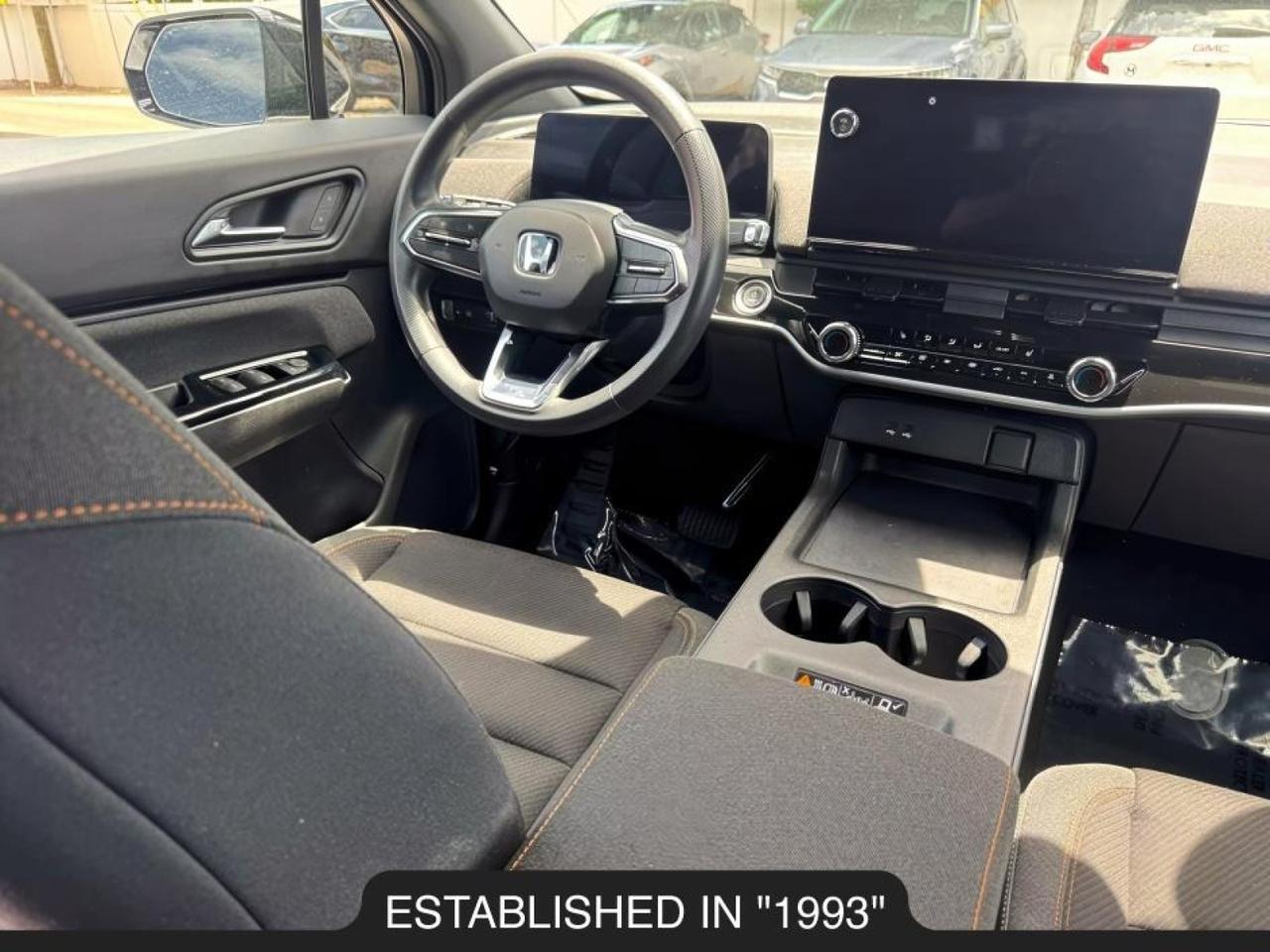 2024 Honda Prologue EX Miami FL