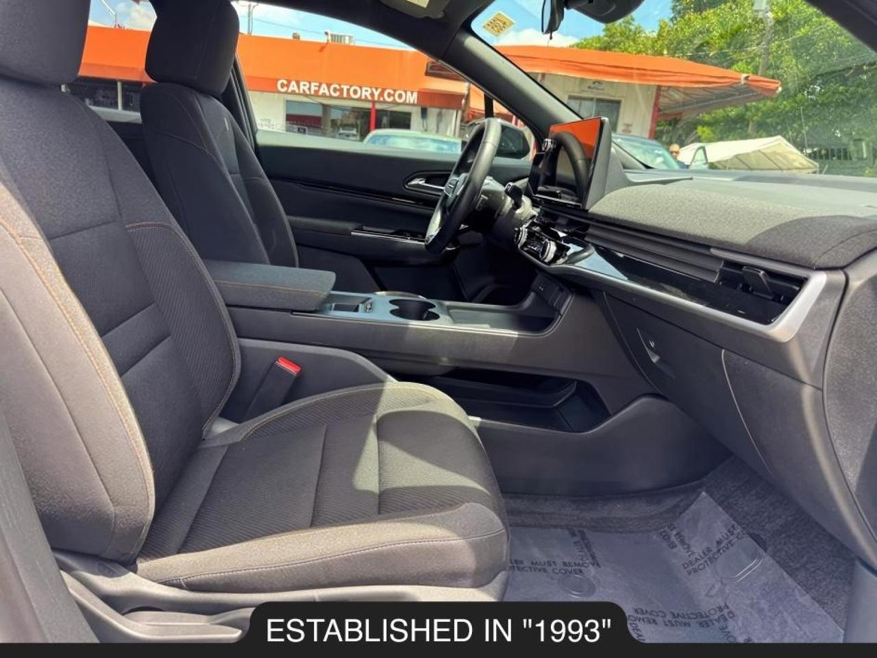 2024 Honda Prologue EX Miami FL