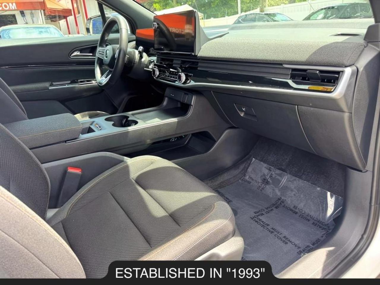 2024 Honda Prologue EX Miami FL