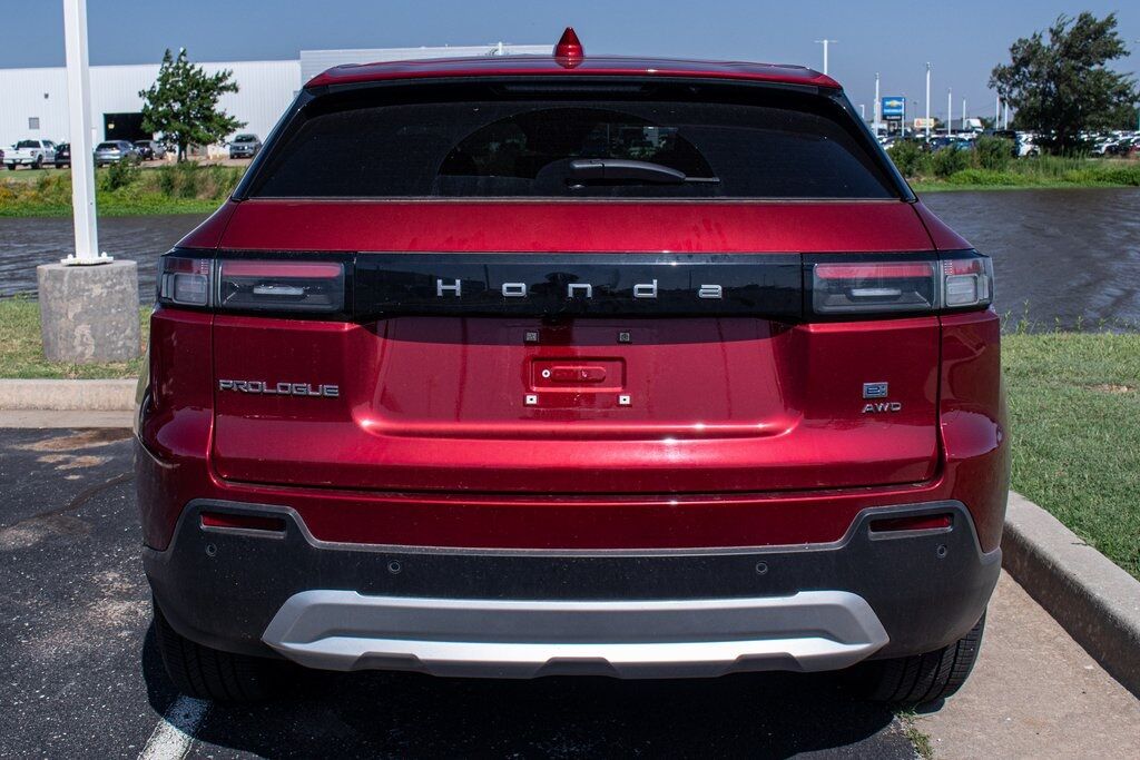 2024 Honda Prologue EX Oklahoma City OK