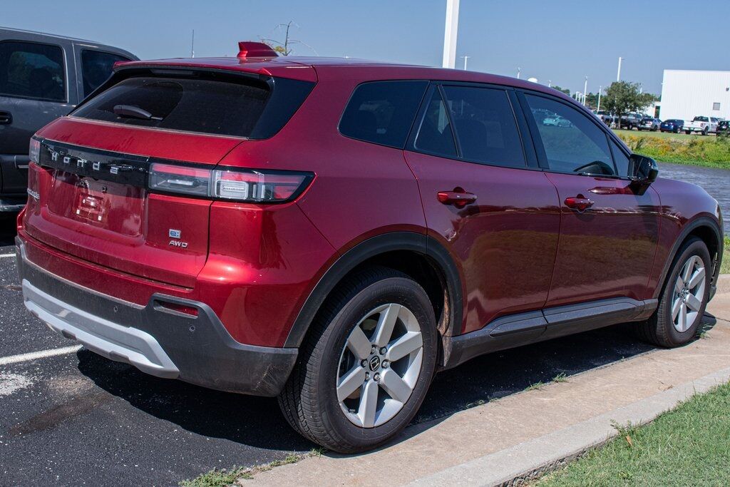 2024 Honda Prologue EX Oklahoma City OK