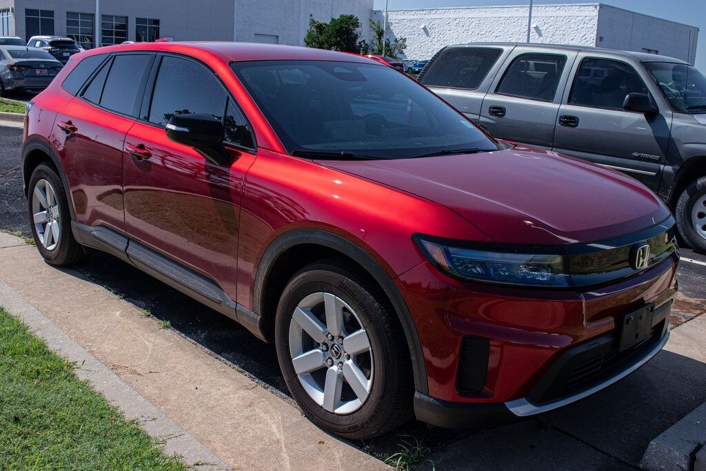 2024 Honda Prologue EX Oklahoma City OK