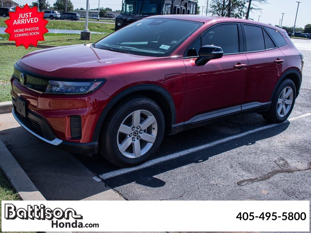 2024 Honda Prologue EX Oklahoma City OK