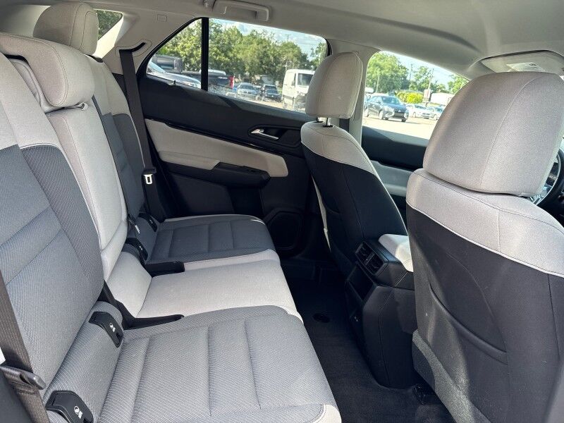 2024 Honda Prologue EX Seffner FL