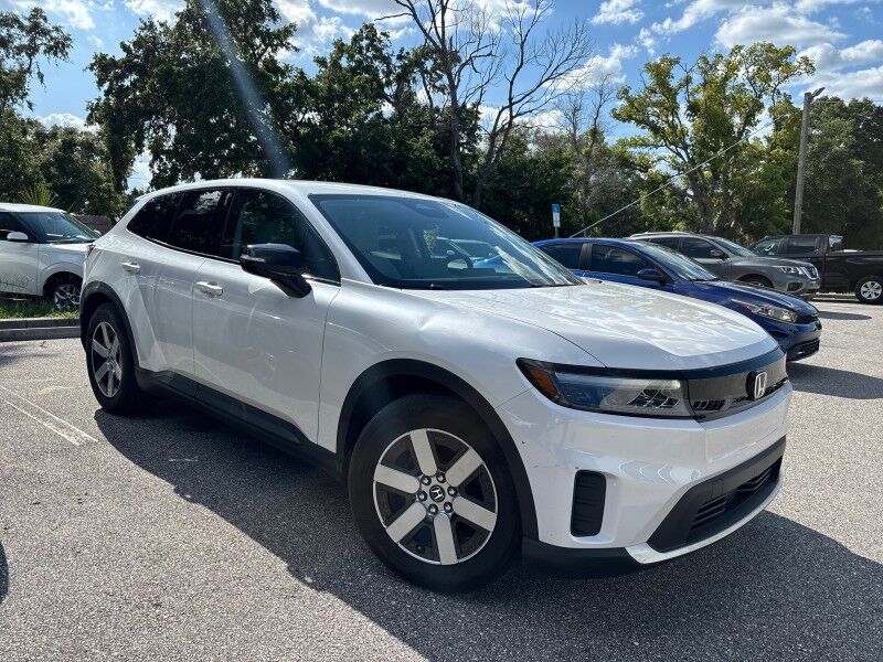 2024 Honda Prologue EX Seffner FL