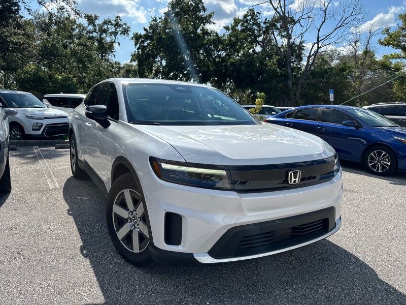 2024 Honda Prologue EX Seffner FL