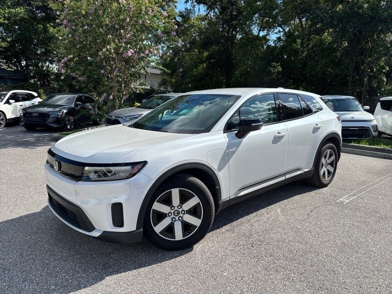 2024 Honda Prologue EX Seffner FL