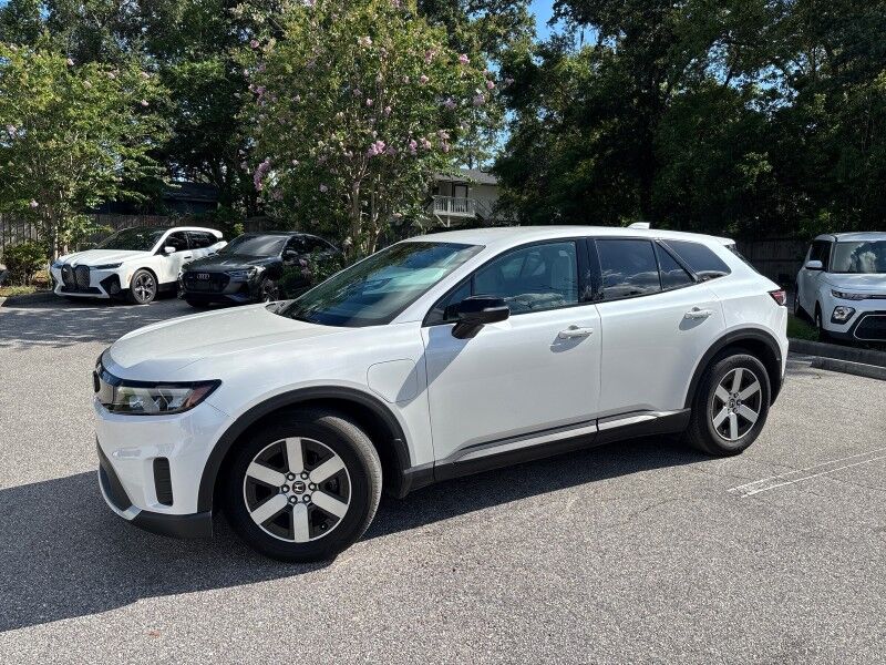 2024 Honda Prologue EX Seffner FL