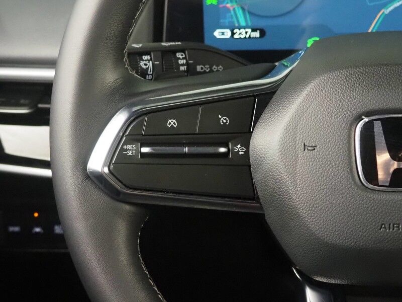 2024 Honda Prologue Elite AWD *HEADS-UP DISPLAY, NAVIGATION, ADAPTIVE CRUISE, SAFETY ALERTS, 360 VIEW CAMERAS, PANORAMA MOONROOF, LEATHER, CLIMATE SEATS, POWER LIFTGATE, 21 INCH ALLOYS, BOSE, WIRELESS CHARGING, ANDROID & APPLE Round Rock TX